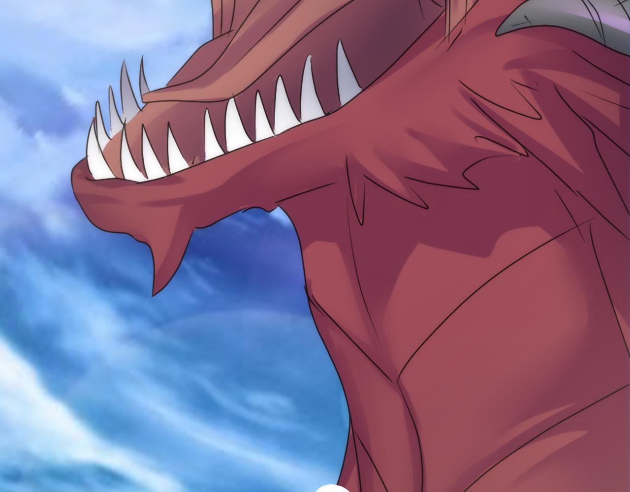 龍王子的女僕新娘 - 第125話	絕地反擊！(4/4) - 1