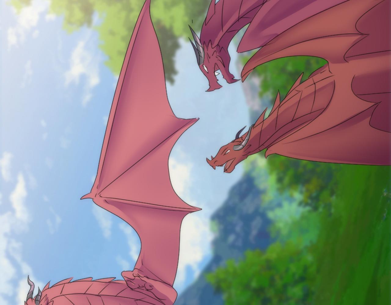 龍王子的女僕新娘 - 第125話	絕地反擊！(4/4) - 4