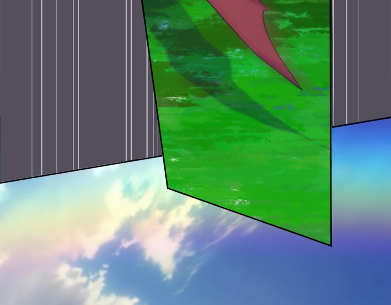 龍王子的女僕新娘 - 第125話	絕地反擊！(4/4) - 3