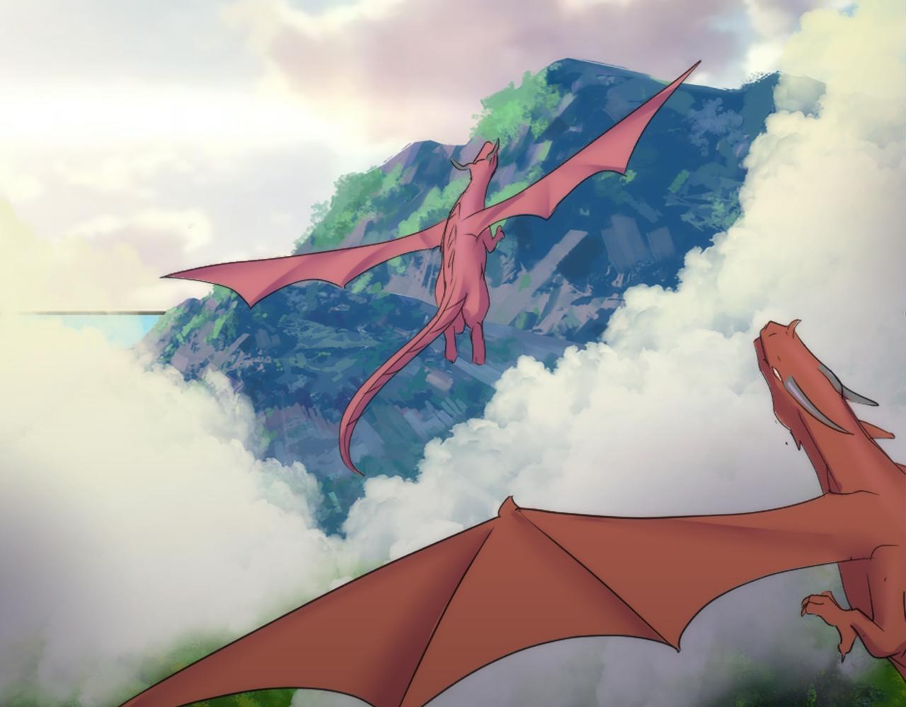 龍王子的女僕新娘 - 第125話	絕地反擊！(4/4) - 5