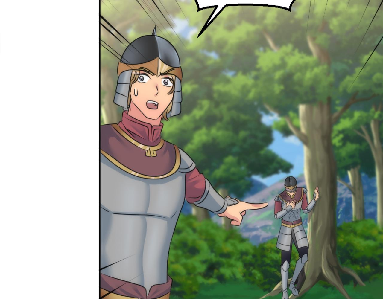 龍王子的女僕新娘 - 第125話	絕地反擊！(1/4) - 6