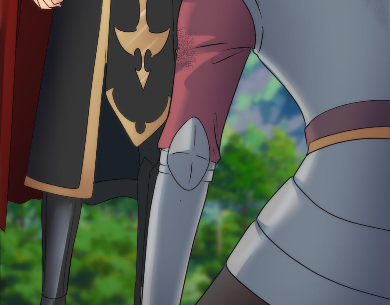 龍王子的女僕新娘 - 第125話	絕地反擊！(2/4) - 6