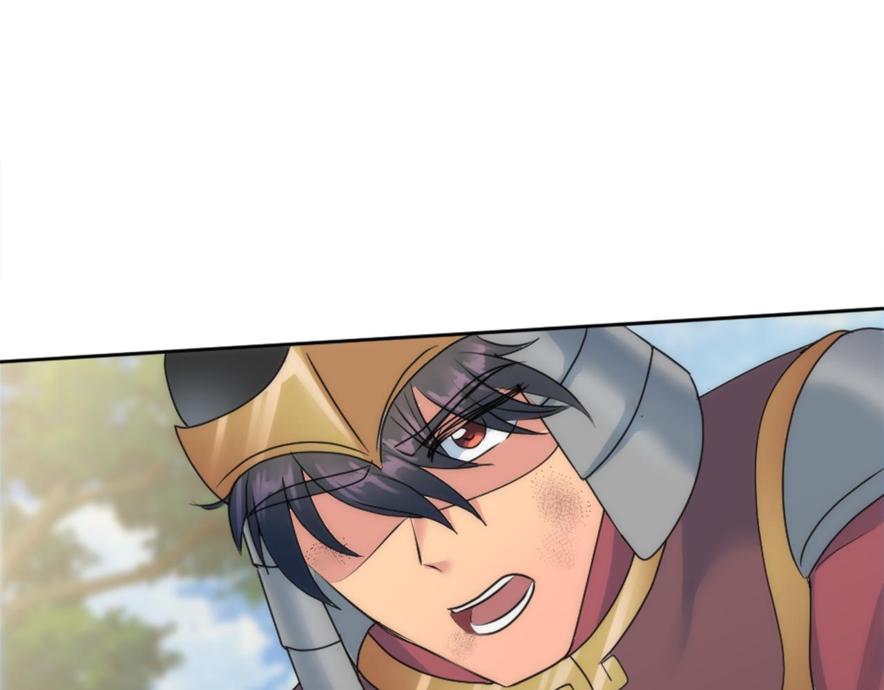 龍王子的女僕新娘 - 第125話	絕地反擊！(2/4) - 1