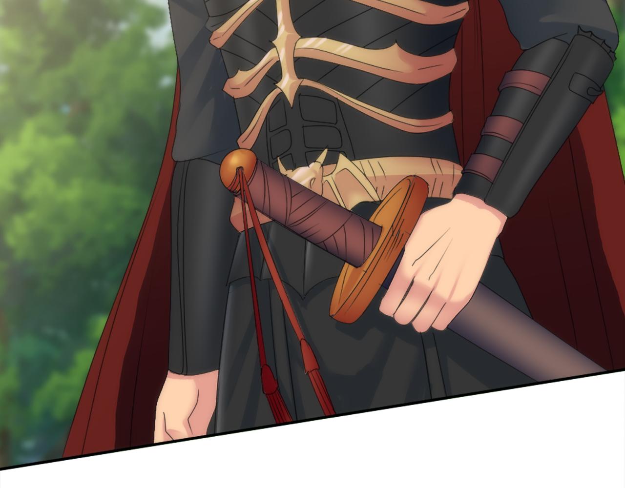 龍王子的女僕新娘 - 第125話	絕地反擊！(1/4) - 7