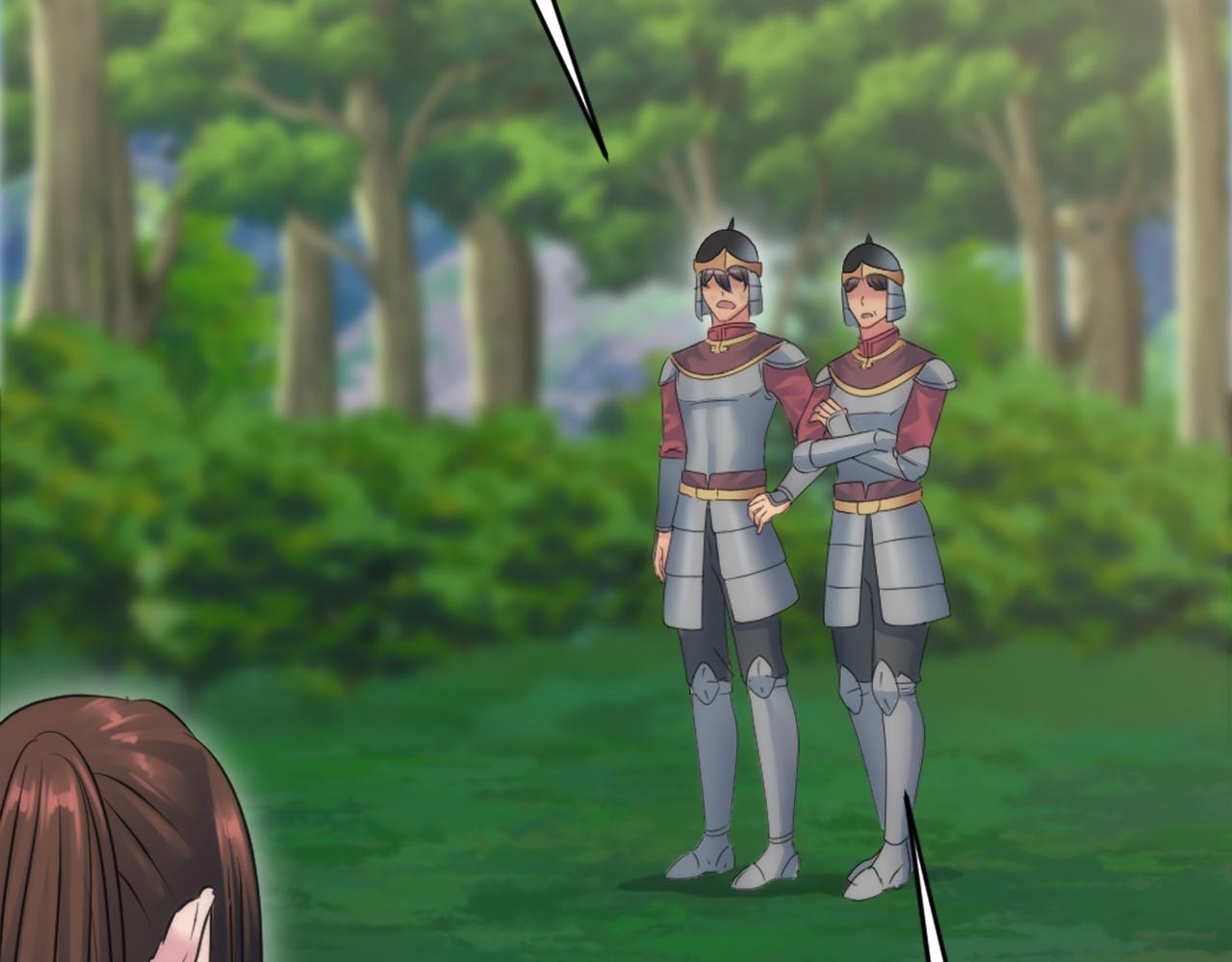 龍王子的女僕新娘 - 第125話	絕地反擊！(2/4) - 3