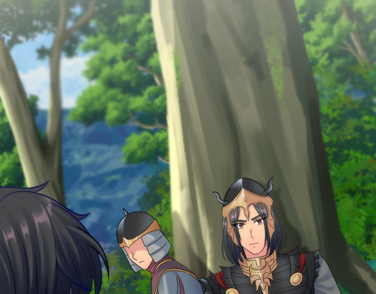 龍王子的女僕新娘 - 第127話	到底該相信誰…(3/4) - 6