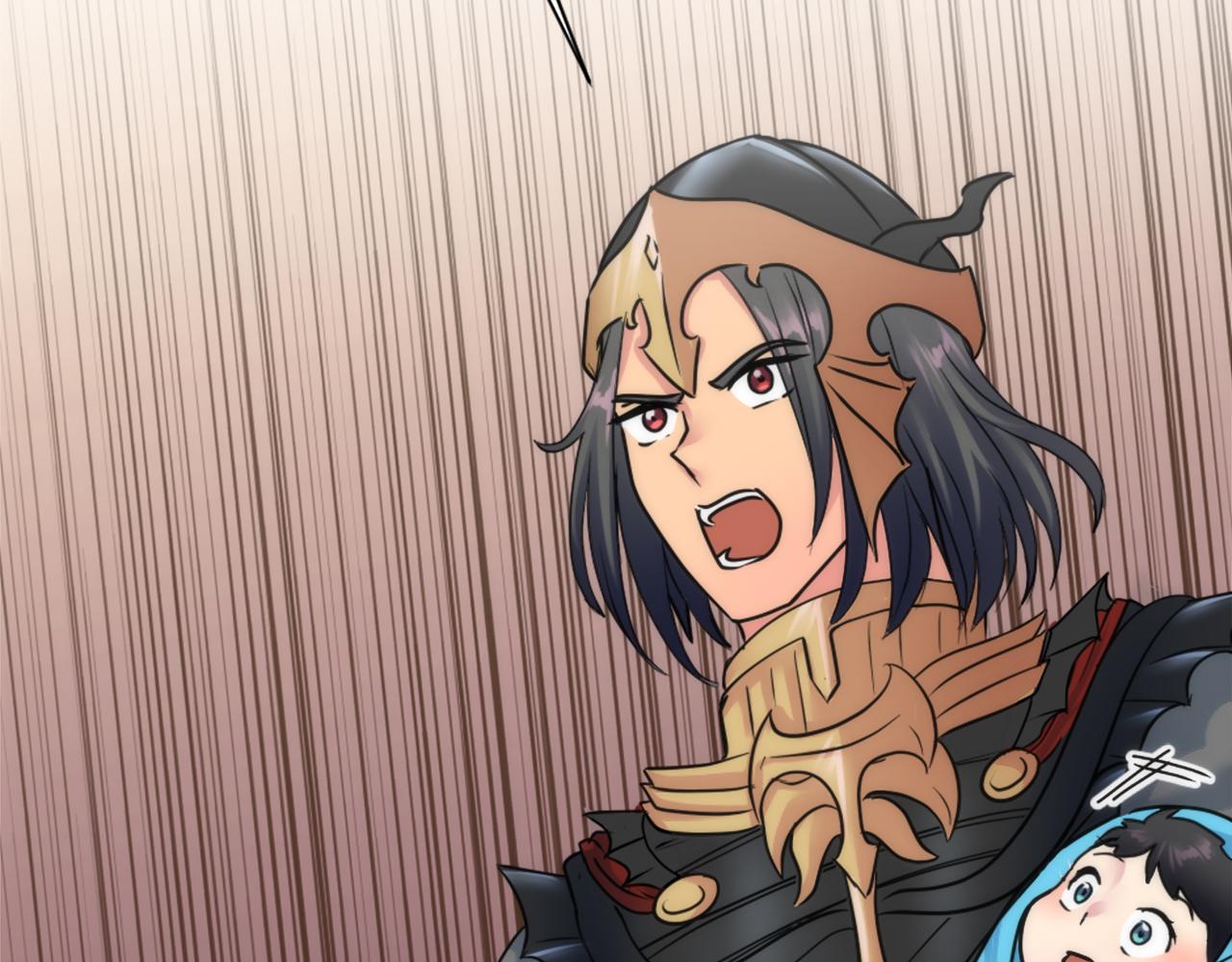 龍王子的女僕新娘 - 第127話	到底該相信誰…(3/4) - 2