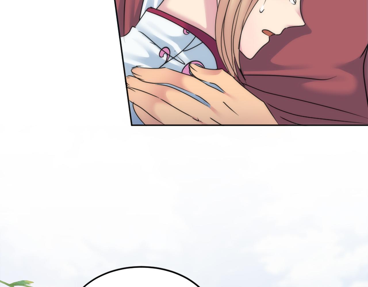 龍王子的女僕新娘 - 第127話	到底該相信誰…(3/4) - 2