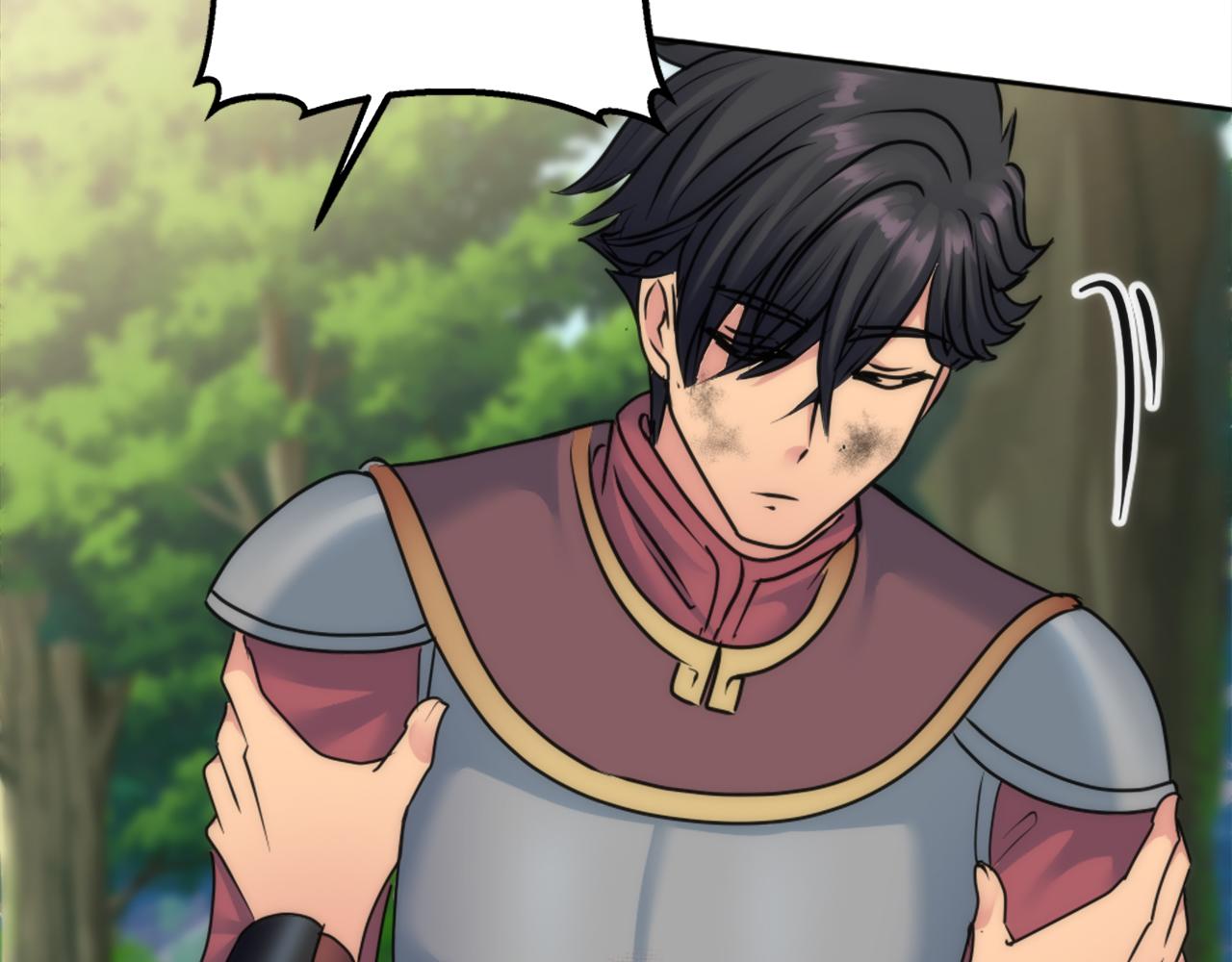 龍王子的女僕新娘 - 第127話	到底該相信誰…(1/4) - 4