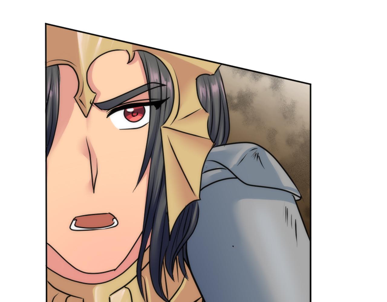 龍王子的女僕新娘 - 第127話	到底該相信誰…(2/4) - 5