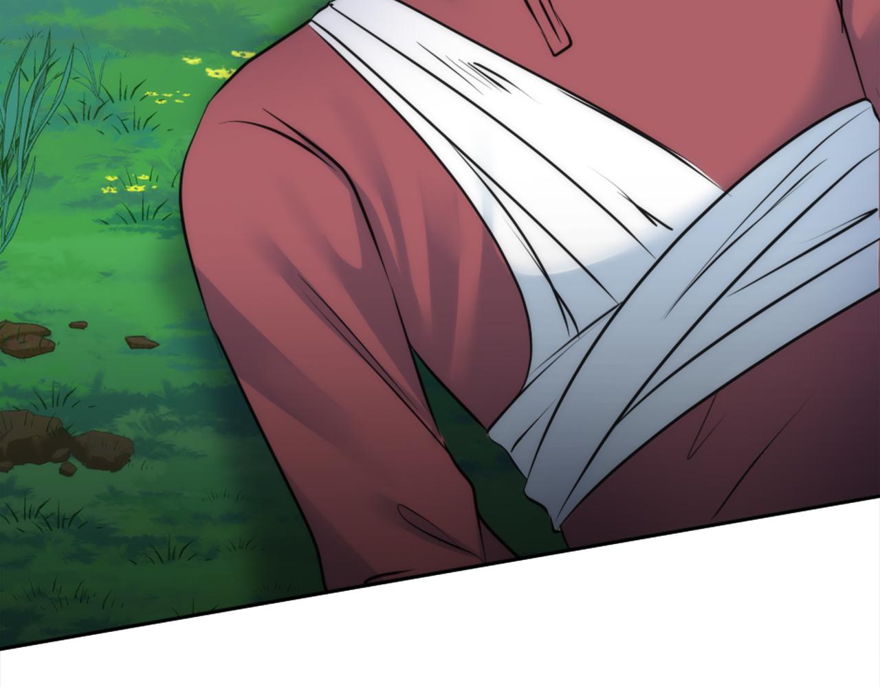 龍王子的女僕新娘 - 第127話	到底該相信誰…(2/4) - 3