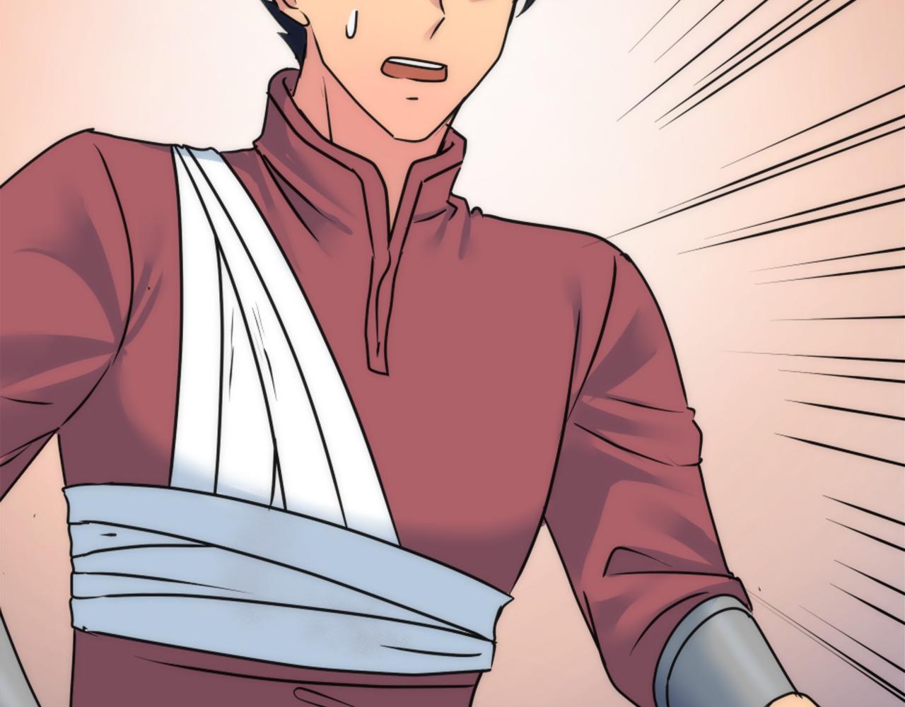 龍王子的女僕新娘 - 第127話	到底該相信誰…(2/4) - 8