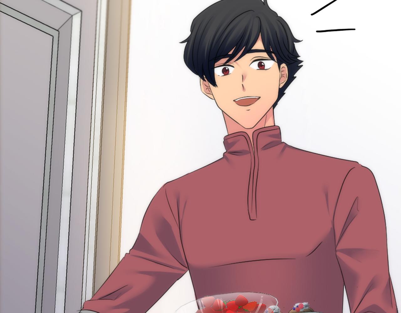 龍王子的女僕新娘 - 第129話	我們回家(3/4) - 7