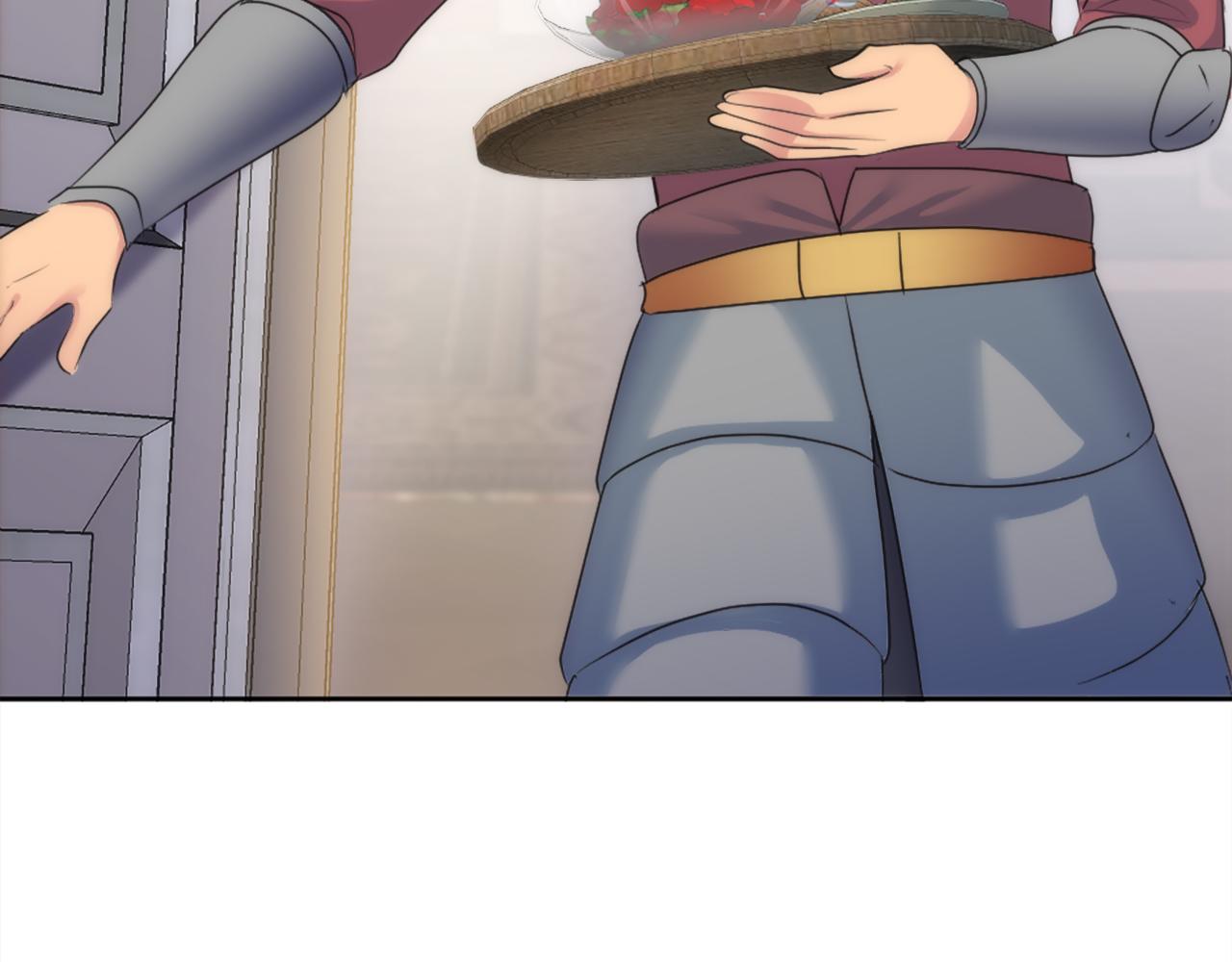 龍王子的女僕新娘 - 第129話	我們回家(3/4) - 8