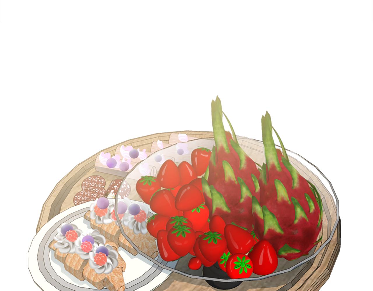 龍王子的女僕新娘 - 第129話	我們回家(3/4) - 1