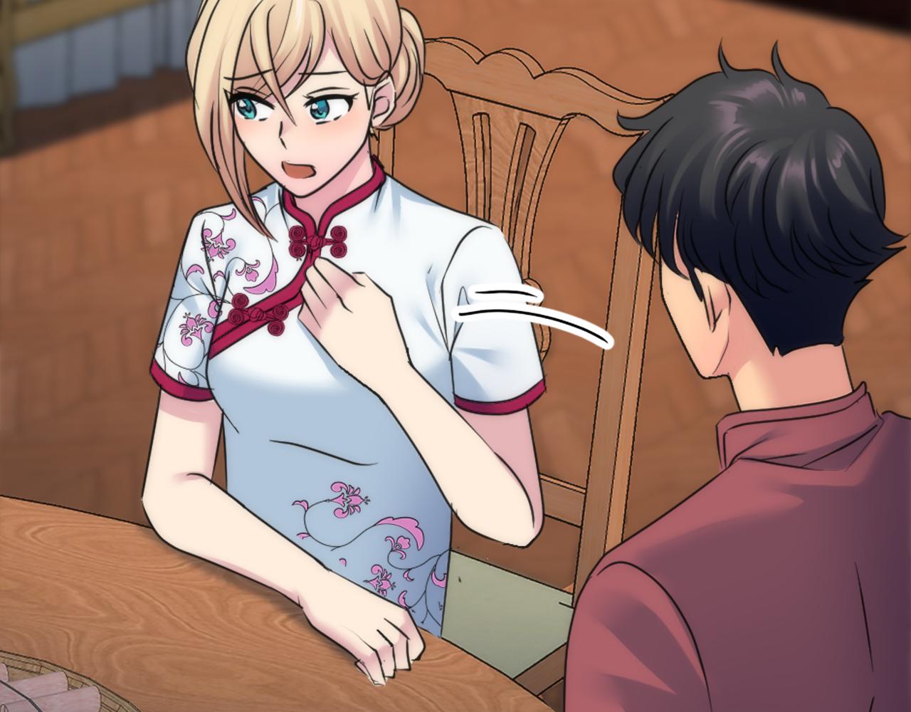 龍王子的女僕新娘 - 第129話	我們回家(4/4) - 5