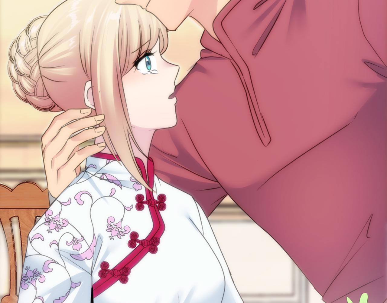 龍王子的女僕新娘 - 第129話	我們回家(4/4) - 2