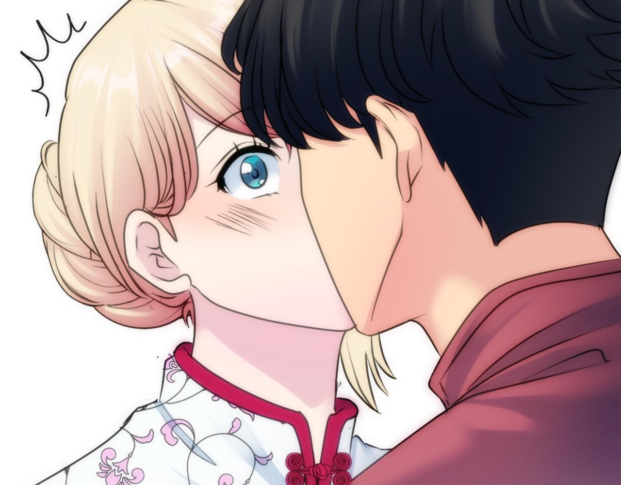 龍王子的女僕新娘 - 第129話	我們回家(4/4) - 1