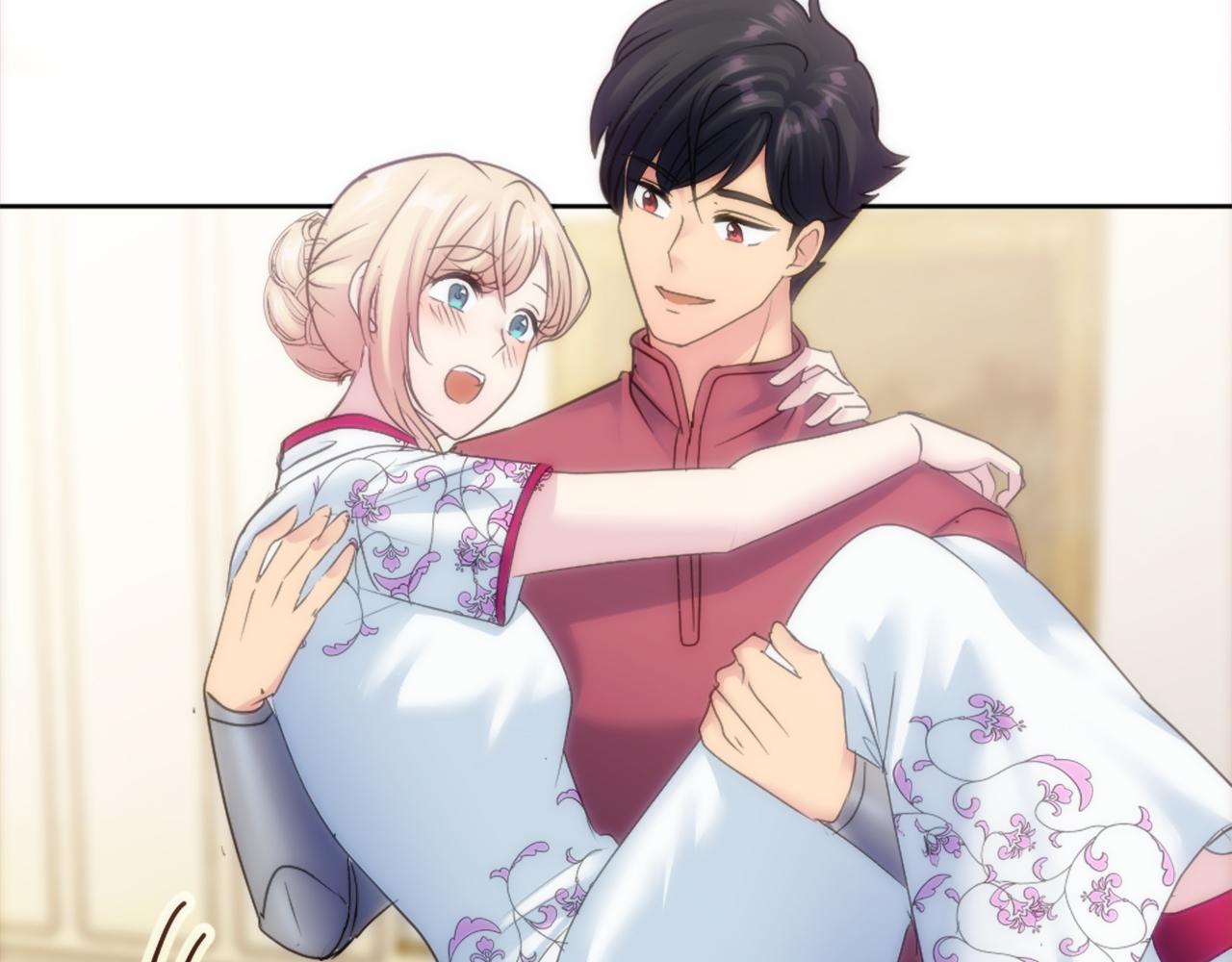 龍王子的女僕新娘 - 第129話	我們回家(4/4) - 4