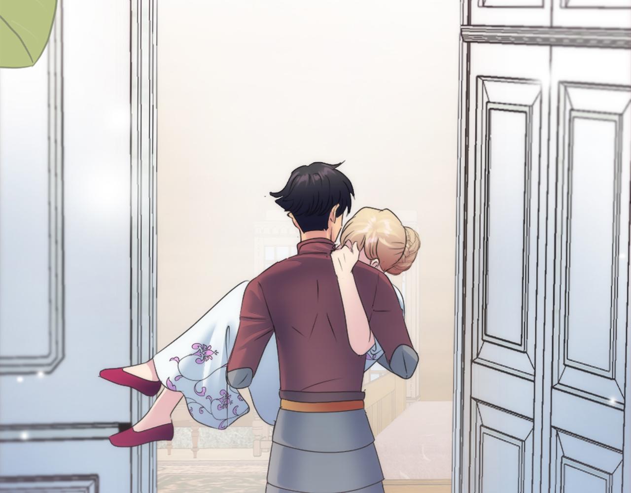 龍王子的女僕新娘 - 第129話	我們回家(4/4) - 5