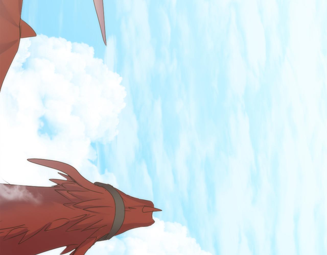 龍王子的女僕新娘 - 第129話	我們回家(1/4) - 6