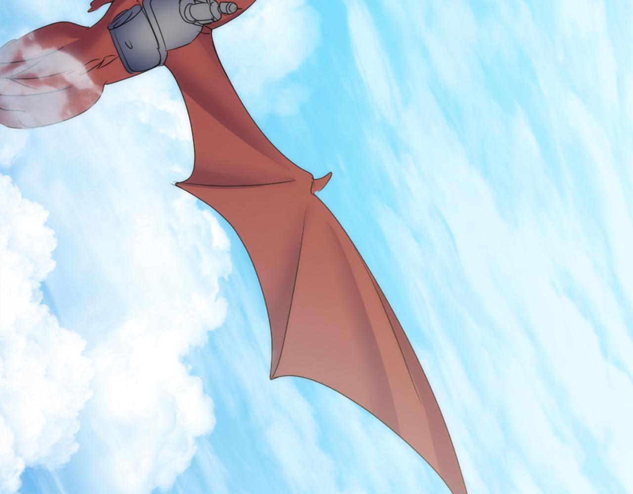 龍王子的女僕新娘 - 第129話	我們回家(1/4) - 1