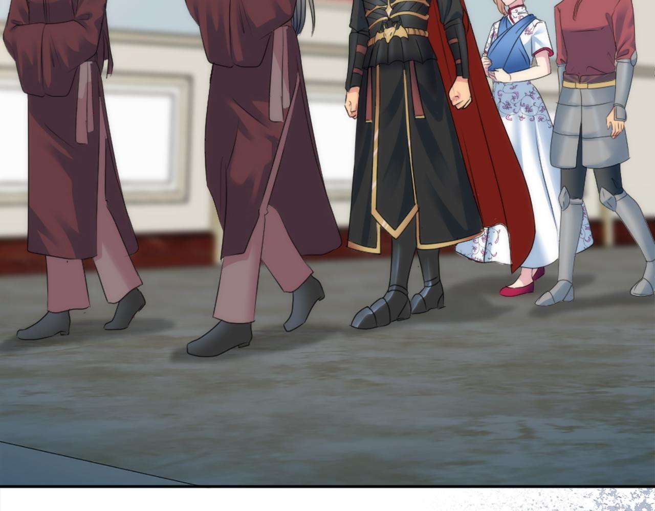 龍王子的女僕新娘 - 第129話	我們回家(2/4) - 6