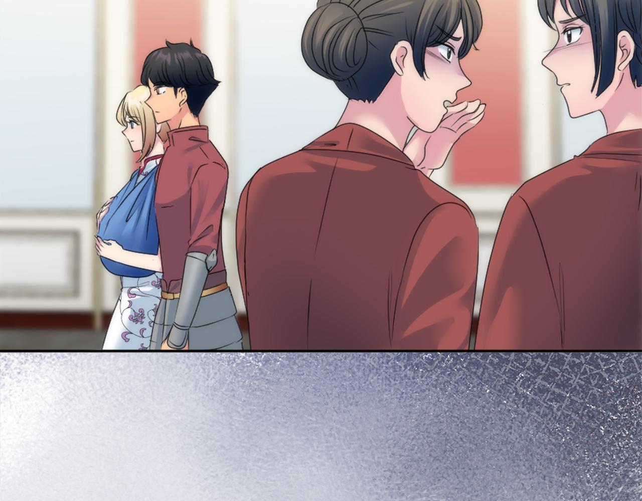 龍王子的女僕新娘 - 第129話	我們回家(2/4) - 8