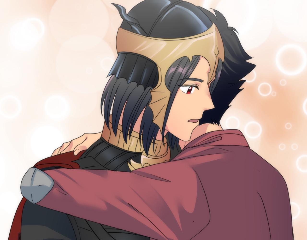 龍王子的女僕新娘 - 第129話	我們回家(2/4) - 7