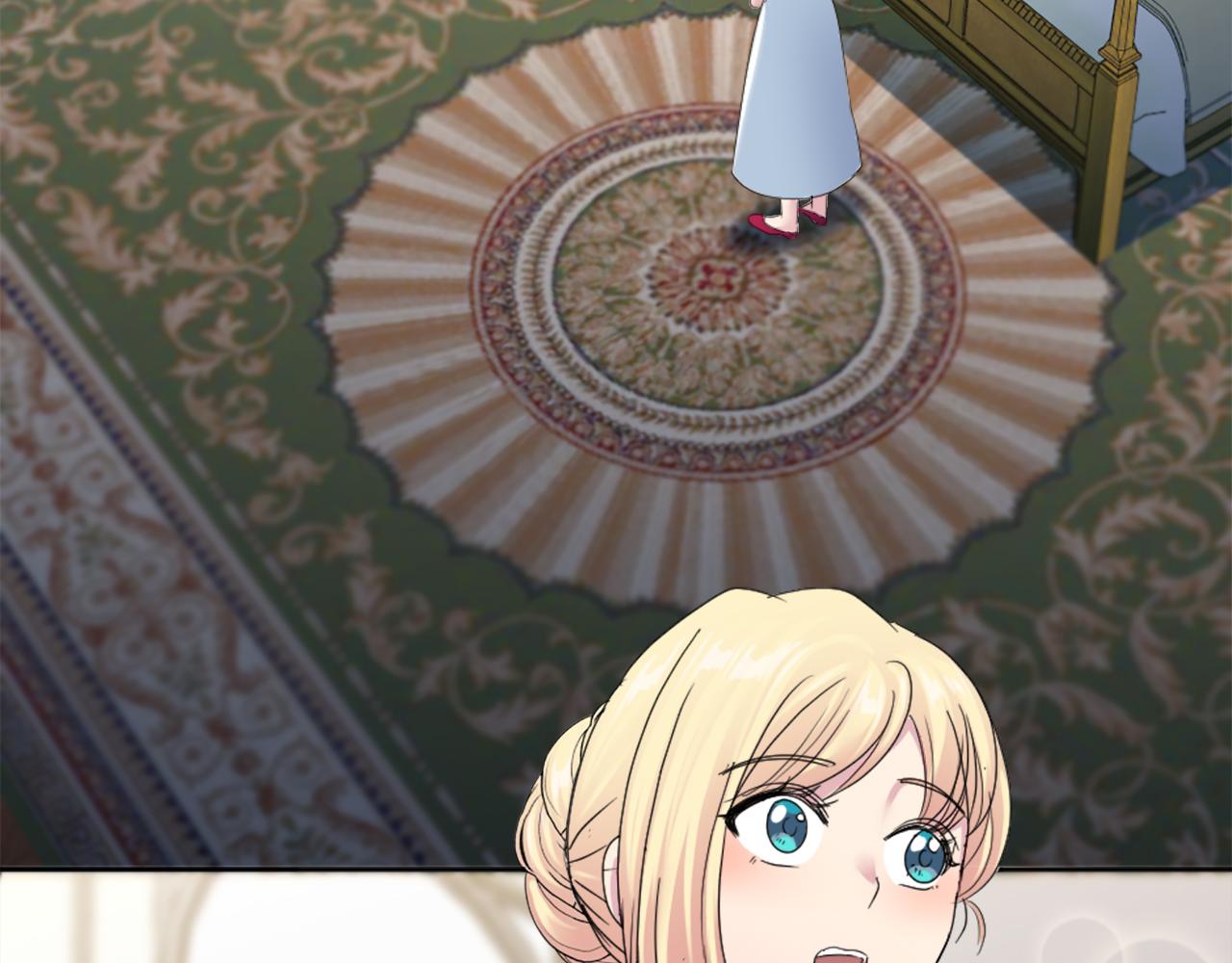 龍王子的女僕新娘 - 第129話	我們回家(2/4) - 6