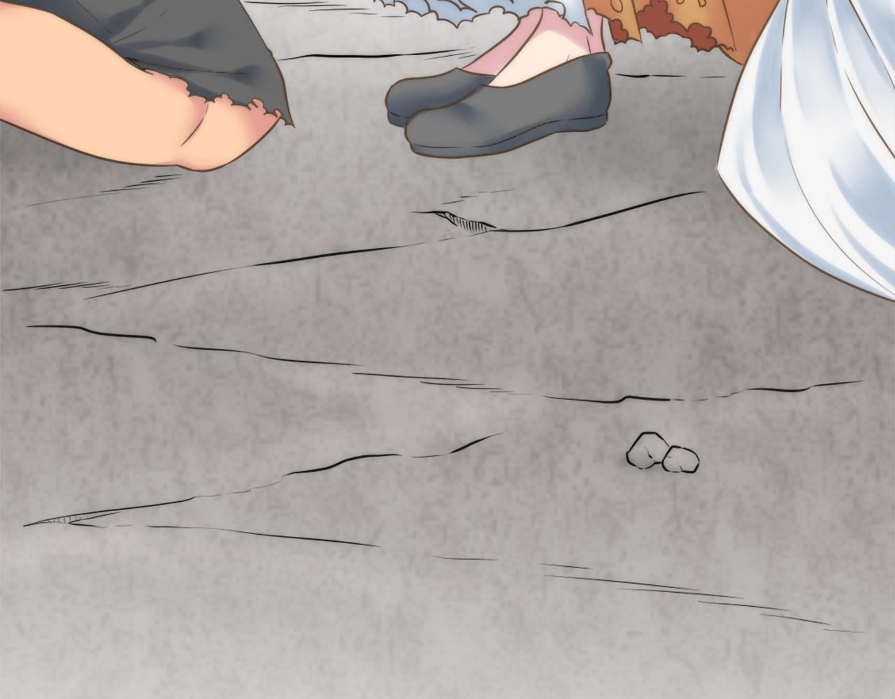 龍王子的女僕新娘 - 第13話 一切都是謊言(2/2) - 2