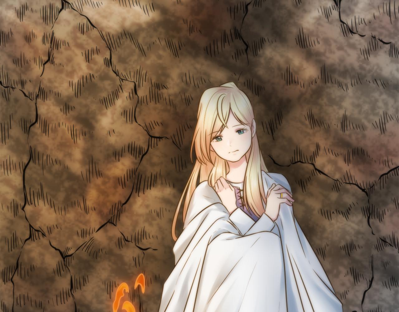 龍王子的女僕新娘 - 第13話 一切都是謊言(1/2) - 7