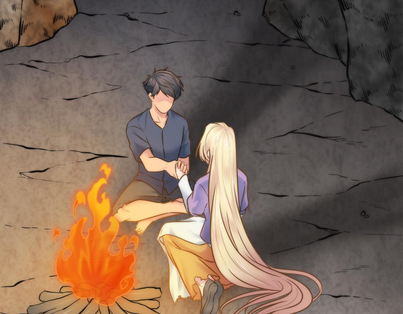 龍王子的女僕新娘 - 第13話 一切都是謊言(2/2) - 4