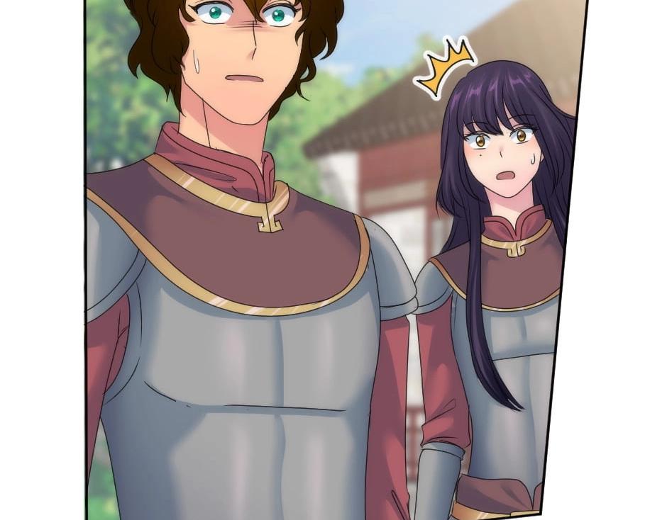 龍王子的女僕新娘 - 第131話 秘密？(1/5) - 4