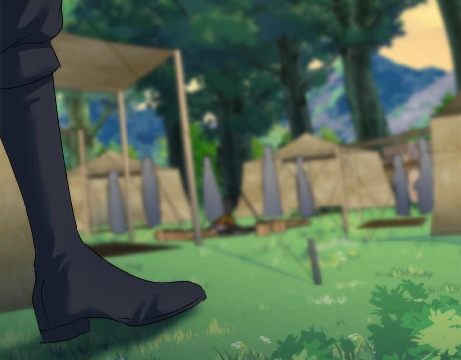 龍王子的女僕新娘 - 第131話 秘密？(3/5) - 2