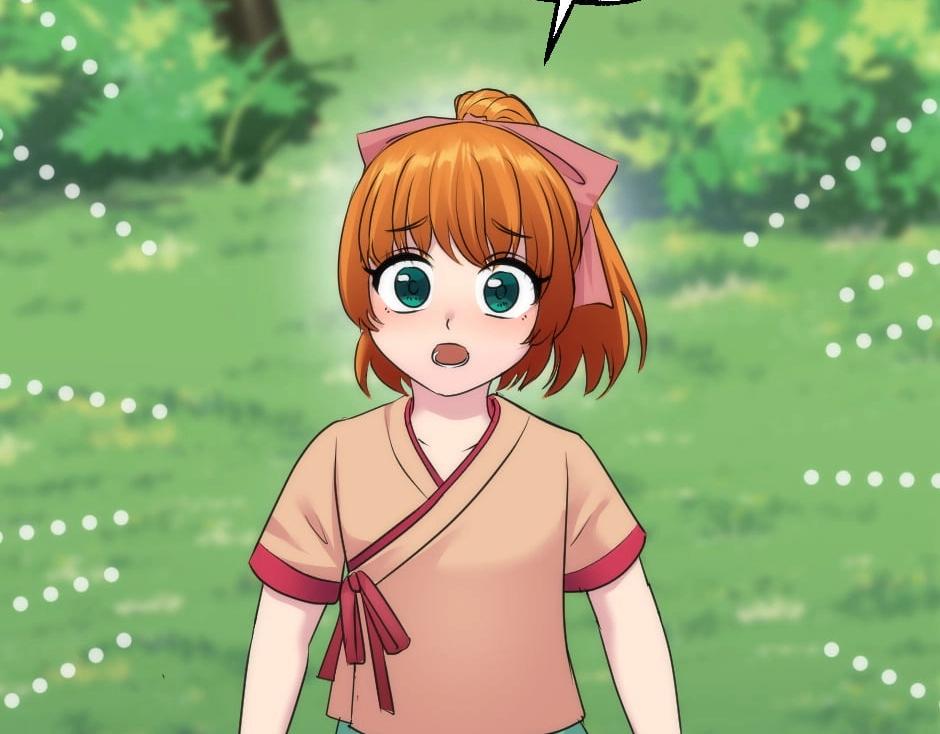 龍王子的女僕新娘 - 第131話 秘密？(3/5) - 5