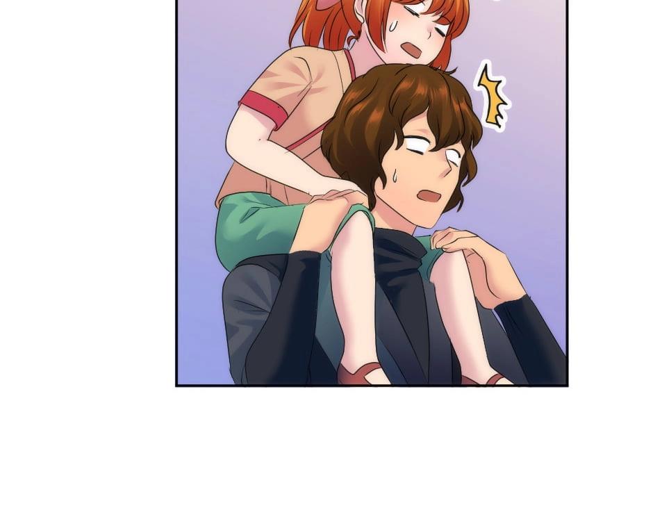 龍王子的女僕新娘 - 第131話 秘密？(3/5) - 4