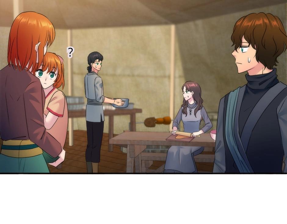 龍王子的女僕新娘 - 第131話 秘密？(4/5) - 3