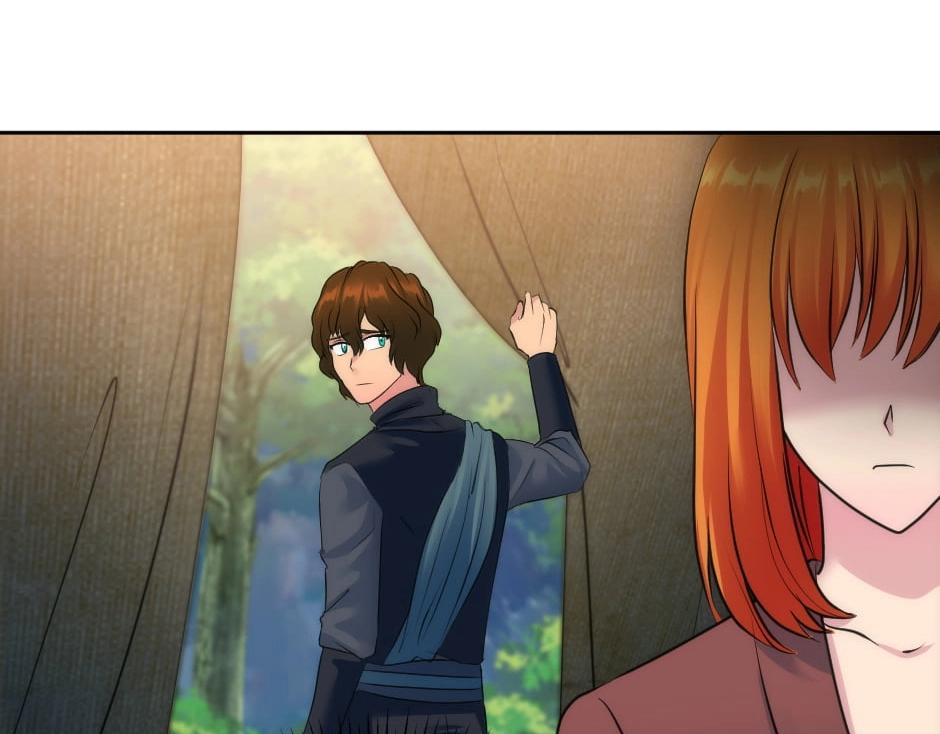 龍王子的女僕新娘 - 第131話 秘密？(4/5) - 7