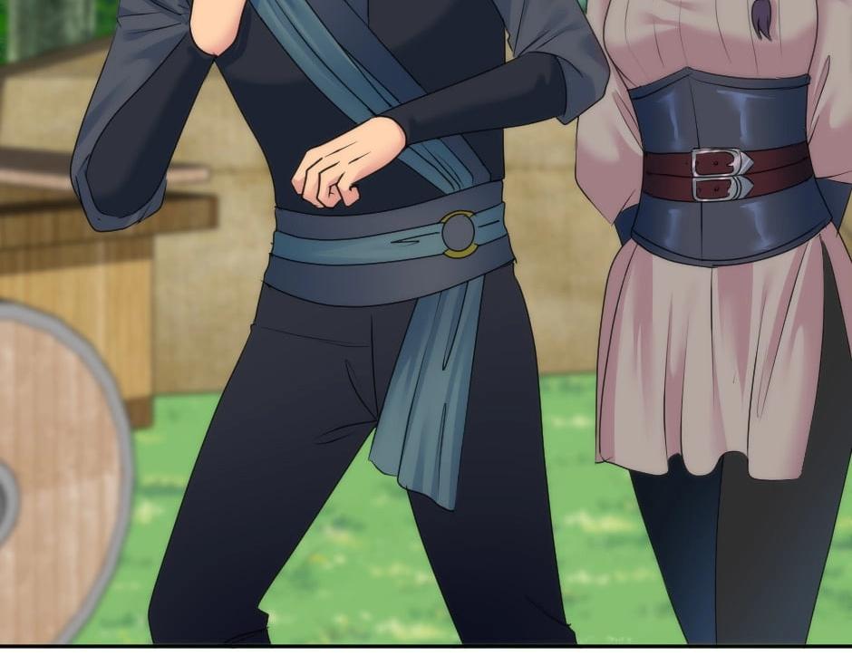 龍王子的女僕新娘 - 第131話 秘密？(4/5) - 8