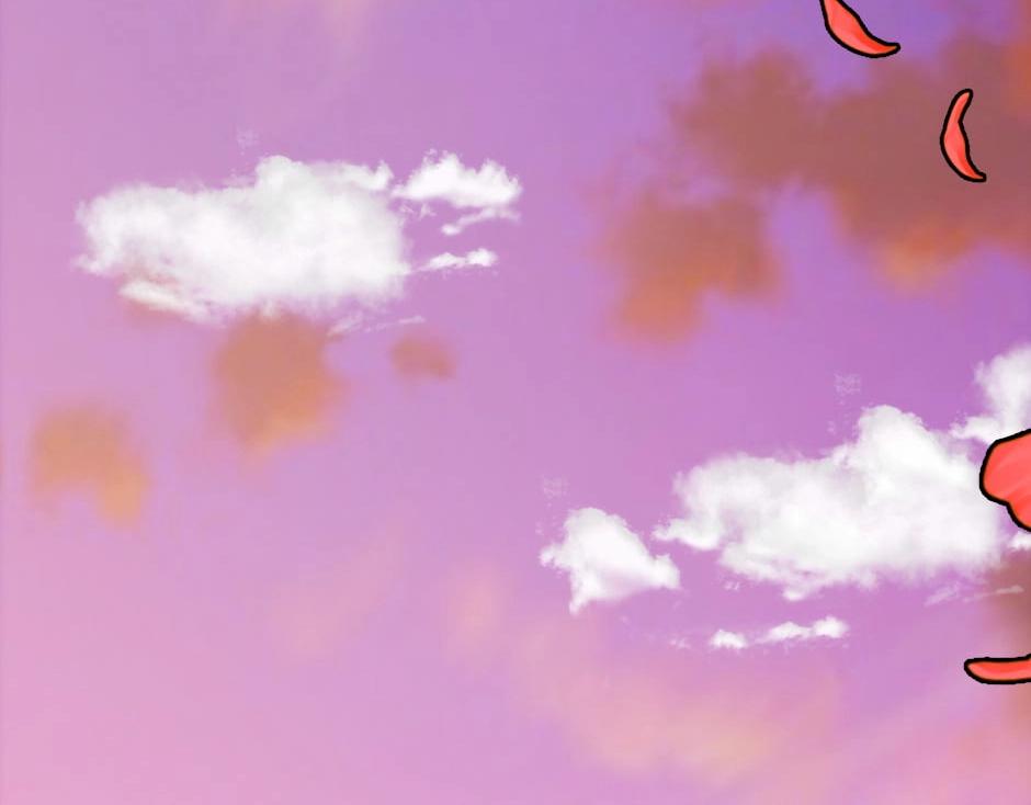 龍王子的女僕新娘 - 第131話 秘密？(4/5) - 4