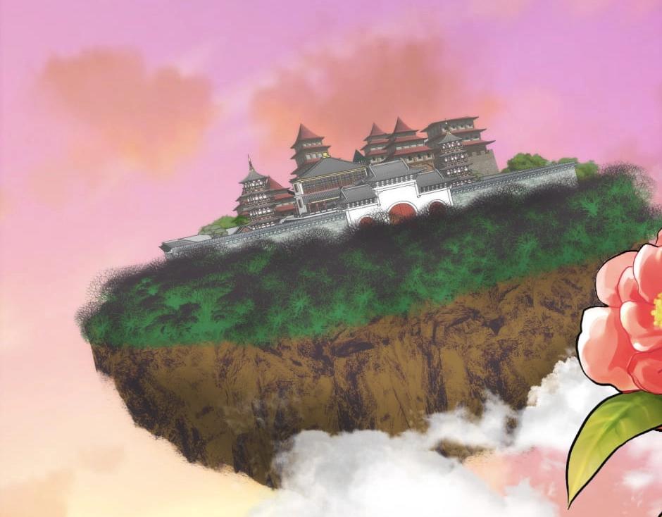 龍王子的女僕新娘 - 第131話 秘密？(4/5) - 5