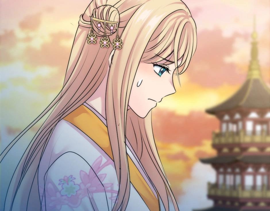 龍王子的女僕新娘 - 第131話 秘密？(5/5) - 1