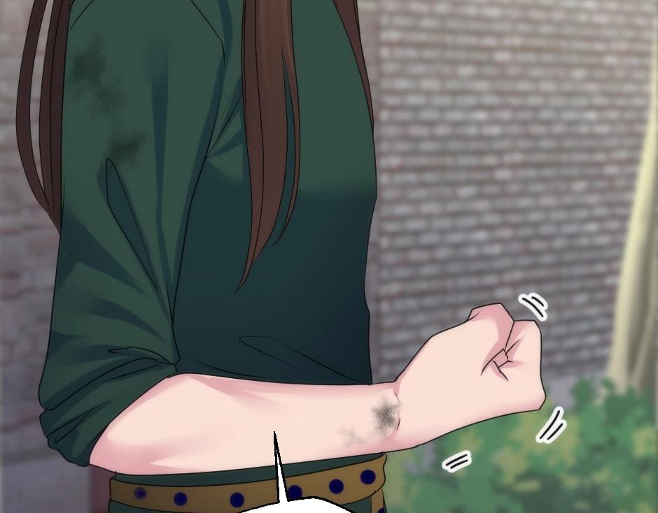 龍王子的女僕新娘 - 第131話 秘密？(1/5) - 2