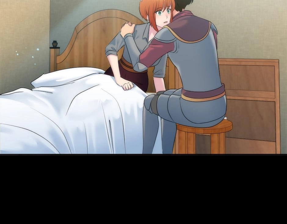 龍王子的女僕新娘 - 第131話 秘密？(2/5) - 2