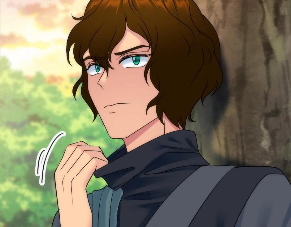 龍王子的女僕新娘 - 第131話 秘密？(2/5) - 4