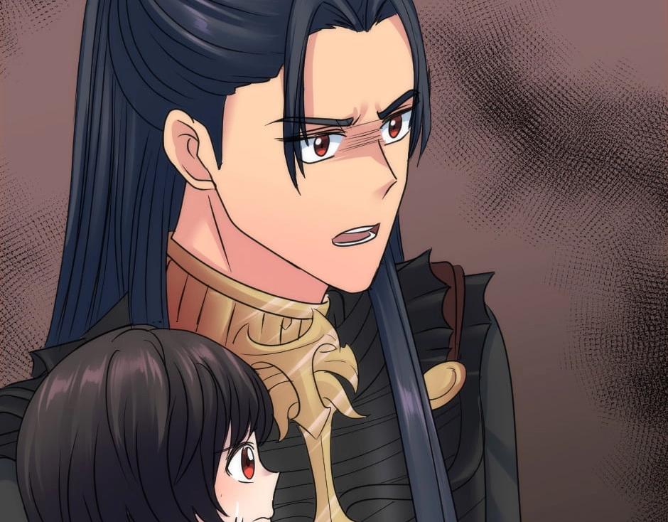 龍王子的女僕新娘 - 第133話 卡爾歸來(3/4) - 6