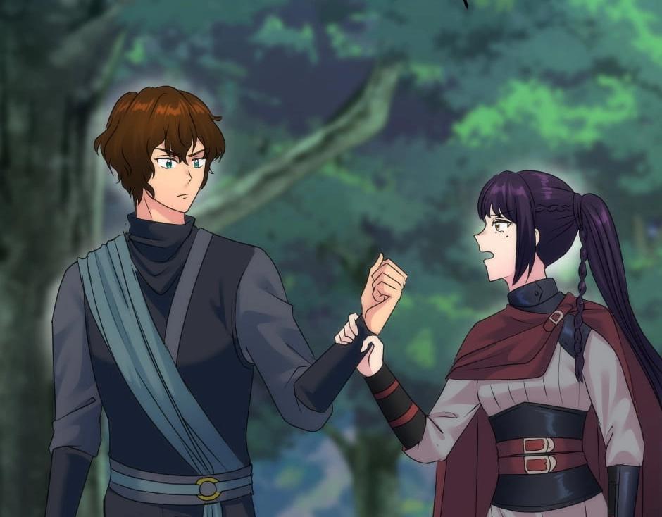 龍王子的女僕新娘 - 第133話 卡爾歸來(1/4) - 4