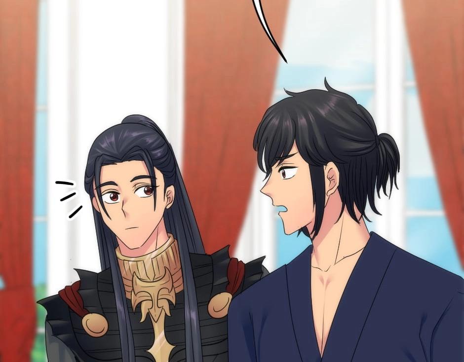 龍王子的女僕新娘 - 第133話 卡爾歸來(4/4) - 3