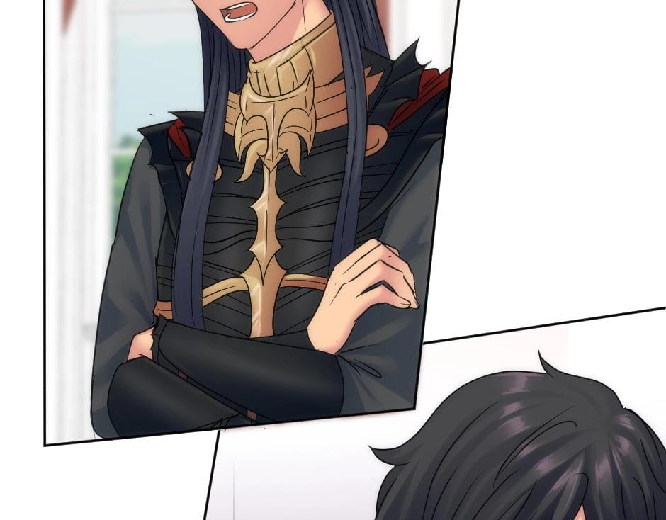 龍王子的女僕新娘 - 第133話 卡爾歸來(4/4) - 1